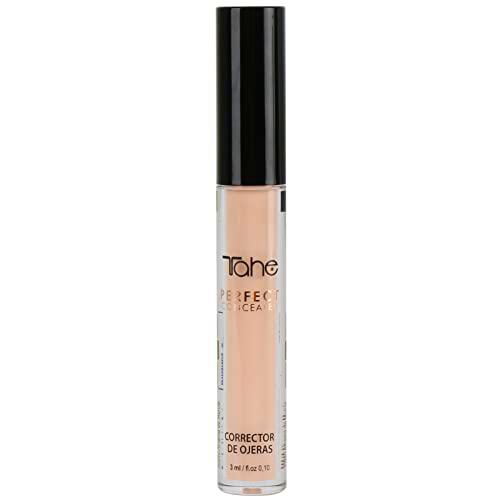Tahe Concealer Perfect Corrector de Ojeras Fluido Ultra-Nutriente