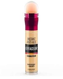 Maybelline Instant Age Rewind Eraser Eye Light - Correctores de ojeras (Piel Iluminada