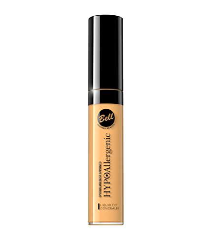 Corrector Liquido Para Ojos Hipoalergenico 02