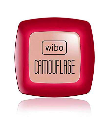 Wibo Wibo Corrector Camouflage N3 03 Nude 20 g