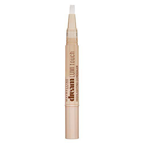 Maybelline New York Corrector Iluminador Dream Lumi Touch 01 Ivory