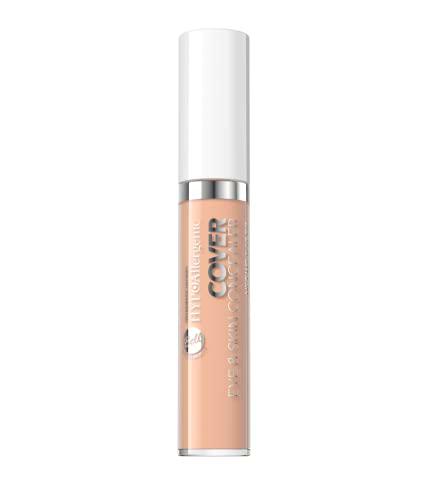 Corrector Para Ojos Y Rostro Hipoalergenico 20