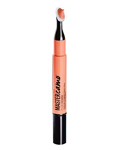 Maybelline New York Corrector Imperfecciones Master Camo Pens (Ojeras Marcadas)